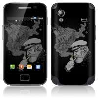 IdeaSkinS5830保护膜老船长的回忆