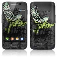 IdeaSkinS5830保护膜冲破