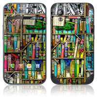 IdeaSkinS5830保护膜书架