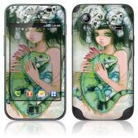 IdeaSkinS5830保护膜鬣蜥