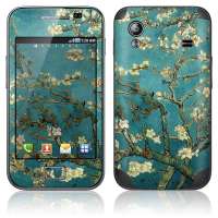 IdeaSkinS5830保护膜盛开的杏仁花