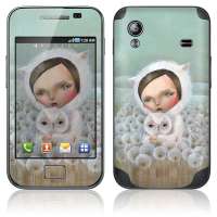 IdeaSkinS5830保护膜蒲公英