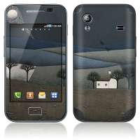 IdeaSkinS5830保护膜月夜