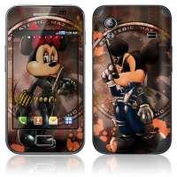 IdeaSkinS5830保护膜最佳拍档