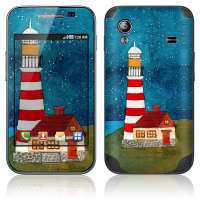 IdeaSkinS5830保护膜灯塔