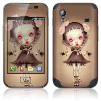 IdeaSkinS5830保护膜嗯!