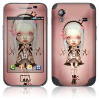 IdeaSkinS5830保护膜咦！