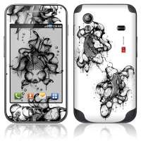 IdeaSkinS5830保护膜对鲤