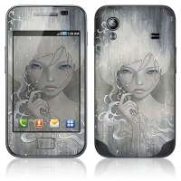 IdeaSkinS5830保护膜靠近