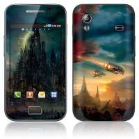 IdeaSkinS5830保护膜空战