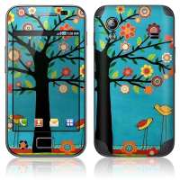 IdeaSkinS5830保护膜阳光