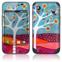 IdeaSkinS5830保护膜秋天