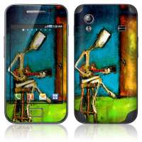 IdeaSkinS5830保护膜午后