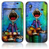 IdeaSkinS5830保护膜大声