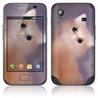 IdeaSkinS5830保护膜撒娇