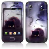 IdeaSkinS5830保护膜坏想法