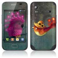 IdeaSkinS5830保护膜凤凰鸟