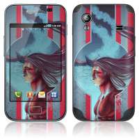 IdeaSkinS5830保护膜巫师