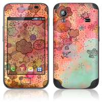 IdeaSkinS5830保护膜火山