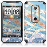 IdeaSkinHTCEVO3D保护膜1