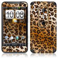 IdeaSkinHTCEVO3D保护膜6