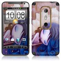IdeaSkinHTCEVO3D保护膜12