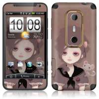 IdeaSkinHTCEVO3D保护膜13