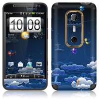 IdeaSkinHTCEVO3D保护膜25