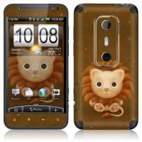 IdeaSkinHTCEVO3D保护膜26