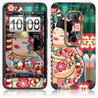 IdeaSkinHTCEVO3D保护膜30