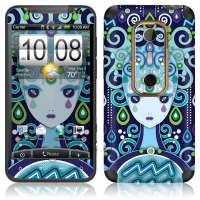 IdeaSkinHTCEVO3D保护膜31