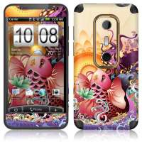 IdeaSkinHTCEVO3D保护膜32