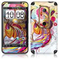 IdeaSkinHTCEVO3D保护膜33
