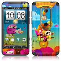 IdeaSkinHTCEVO3D保护膜35