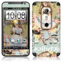 IdeaSkinHTCEVO3D保护膜38