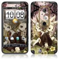 IdeaSkinHTCEVO3D保护膜42