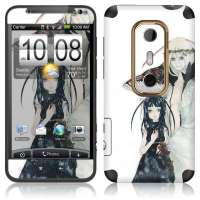 IdeaSkinHTCEVO3D保护膜45