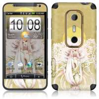 IdeaSkinHTCEVO3D保护膜47