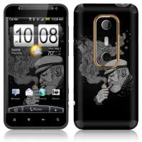 IdeaSkinHTCEVO3D保护膜53