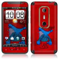 IdeaSkinHTCEVO3D保护膜56