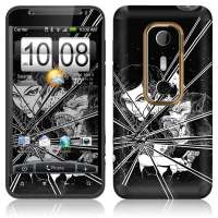 IdeaSkinHTCEVO3D保护膜57