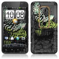 IdeaSkinHTCEVO3D保护膜59