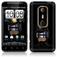 IdeaSkinHTCEVO3D保护膜62