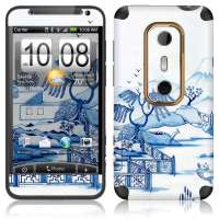 IdeaSkinHTCEVO3D保护膜66