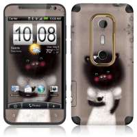 IdeaSkinHTCEVO3D保护膜73