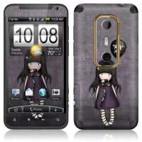 IdeaSkinHTCEVO3D保护膜77