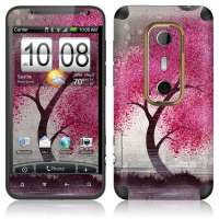 IdeaSkinHTCEVO3D保护膜81