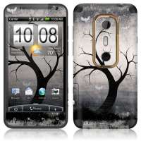 IdeaSkinHTCEVO3D保护膜82