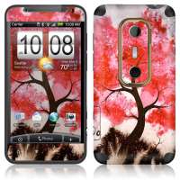 IdeaSkinHTCEVO3D保护膜84