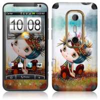 IdeaSkinHTCEVO3D保护膜99